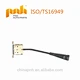 PNH Turn Signal Switch for LADA HONDA Volga 1102-3769.02