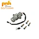 PNH High quality Truck Complte Door Lock for Iveco 2992624