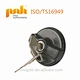 Fuel Gas Cap for Renault R9-R11 07909010