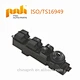 Power Window Switch for Geely EC7 1068002560