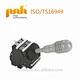 Turn Signal Switch