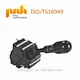 Turn Signal Switch for Renualt Twingo 251430 510034099001