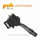 Wiper Switch