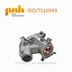 Housing Carry for VW Golf3/Jetta/Arosa/Corrado 357905851