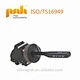 Turn Signal Switch for Peugeot 205 AX BX 510033423002 251324