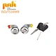 High quality Door Lock for Pride KK150-76-910 KK150-76-920