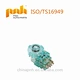 Ignition Cable Switch