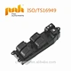 Power Window Switch