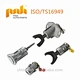 High quality Key Set for Chery Tiggo QQ S11-6105PBA