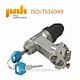 Auto Ignition Switch for Paykan 71247294