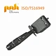 turn signal switch