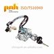 Auto Ignition Switch for Mazda Capella 626 G032-76-290 BE72-76-290C