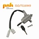 Truck Ignition Switch for Eurocargo Eurotech Eurostar 4837683 41040470 504026642 42541978 2104837683 500338932