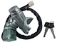 IGNITION SWITCH ASSY