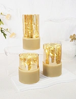 led soft flexible light