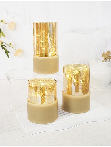 led soft flexible light