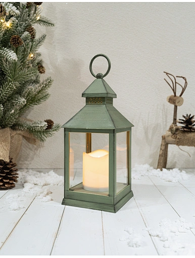 LED Lantern