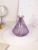 led candle glass light  led light