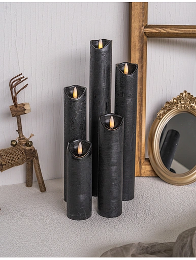 flameless candles