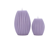 flameless candles led candle