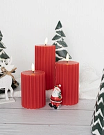 led wax candle sell