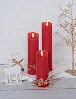 flameless candles