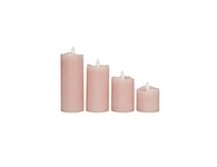 LED Wax candle