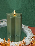 flameless candle