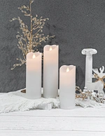 no flame candles