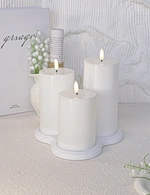 rechargeable flameless candles