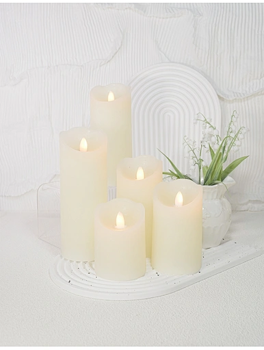 flame led candle bulb