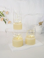 flameless candle with remote