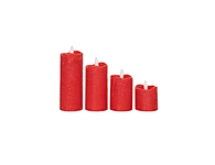 LED Wax candle