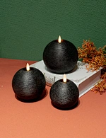 flameless candles
