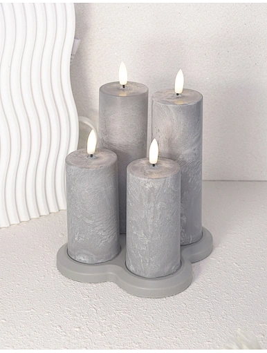 rechargeable flameless candles