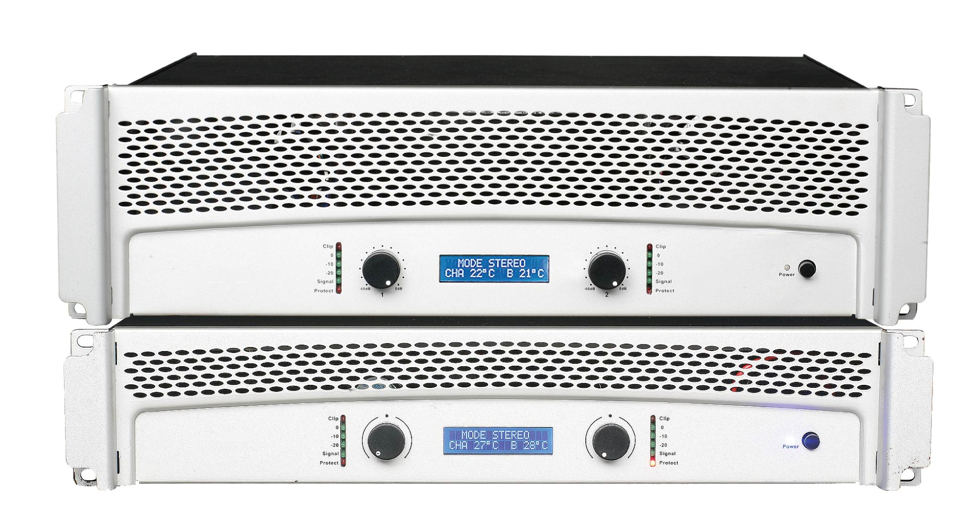 amplifier voltage amplifier