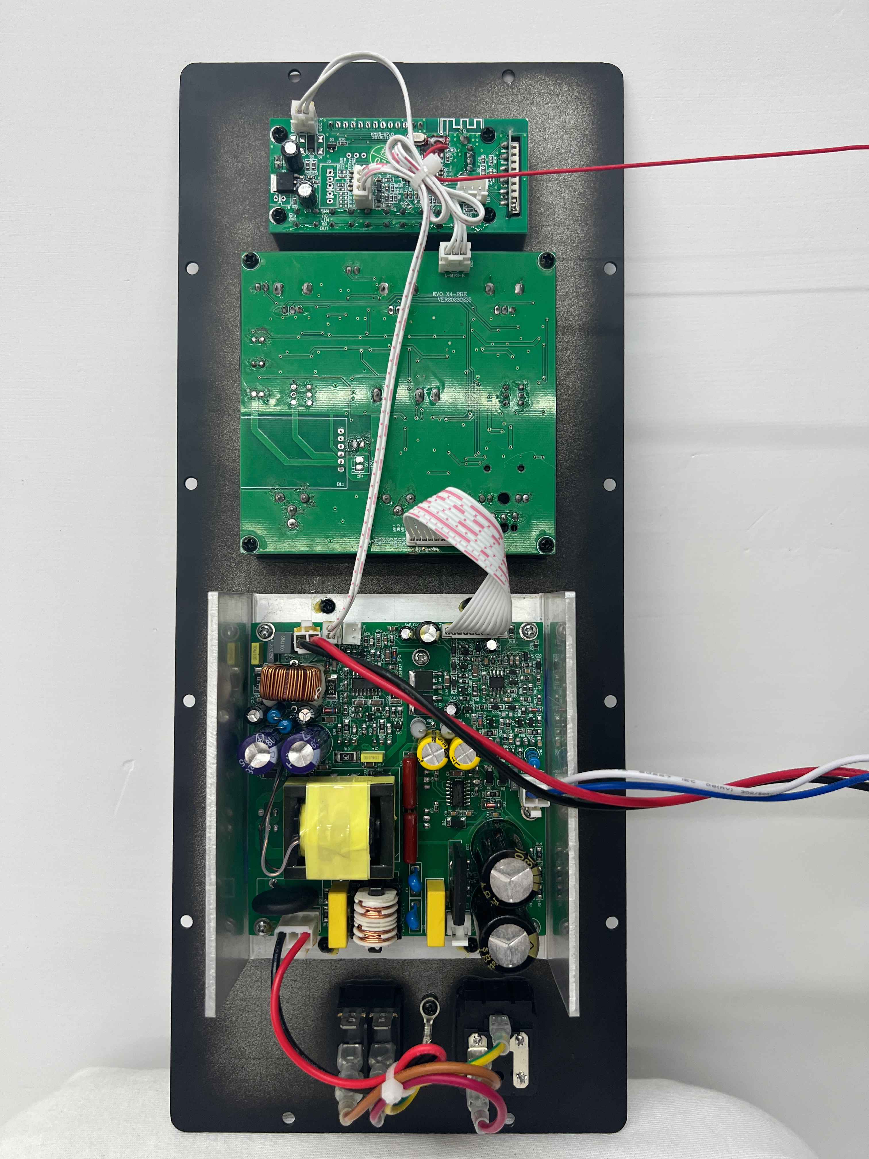power amplifier