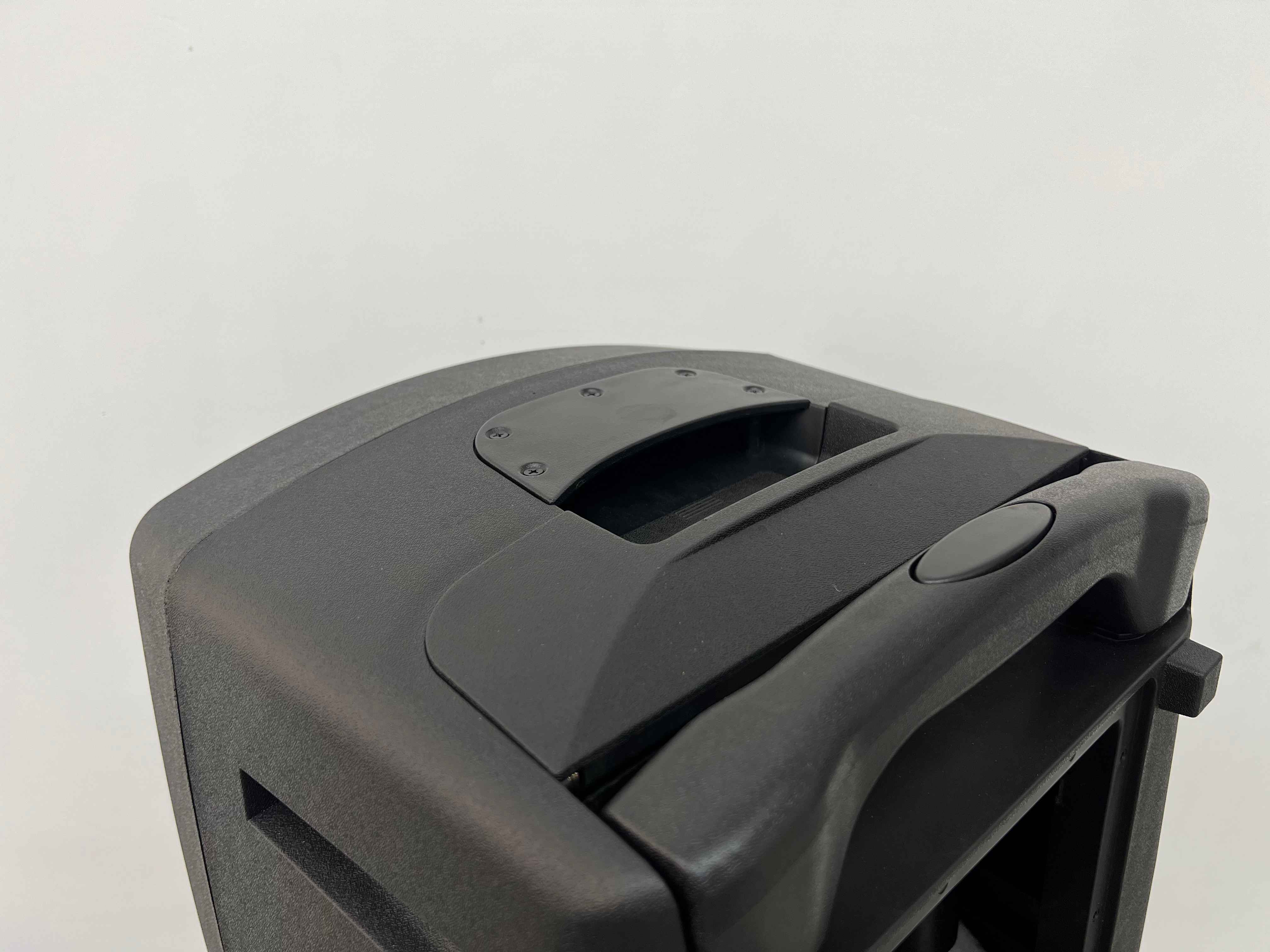 professional plastic speaker box