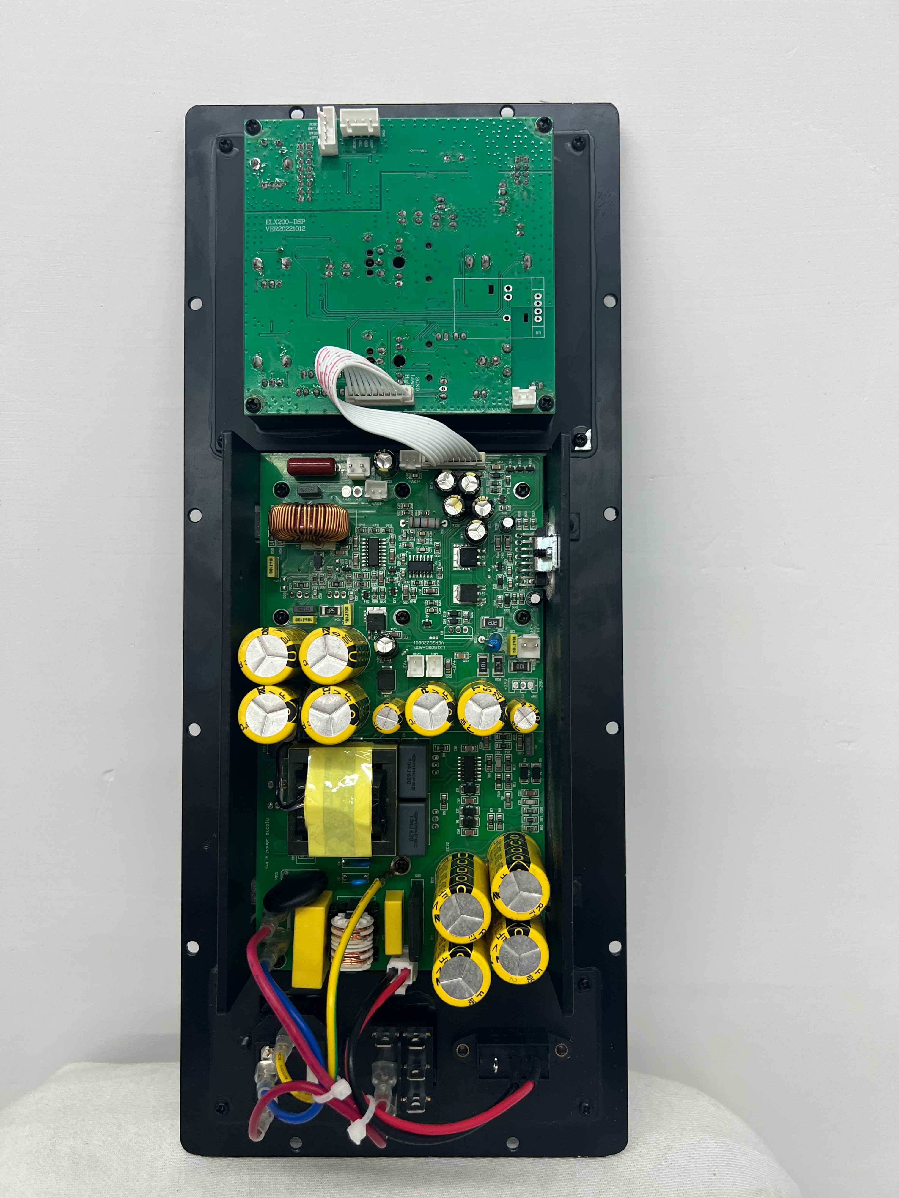 400/1000W amplifier