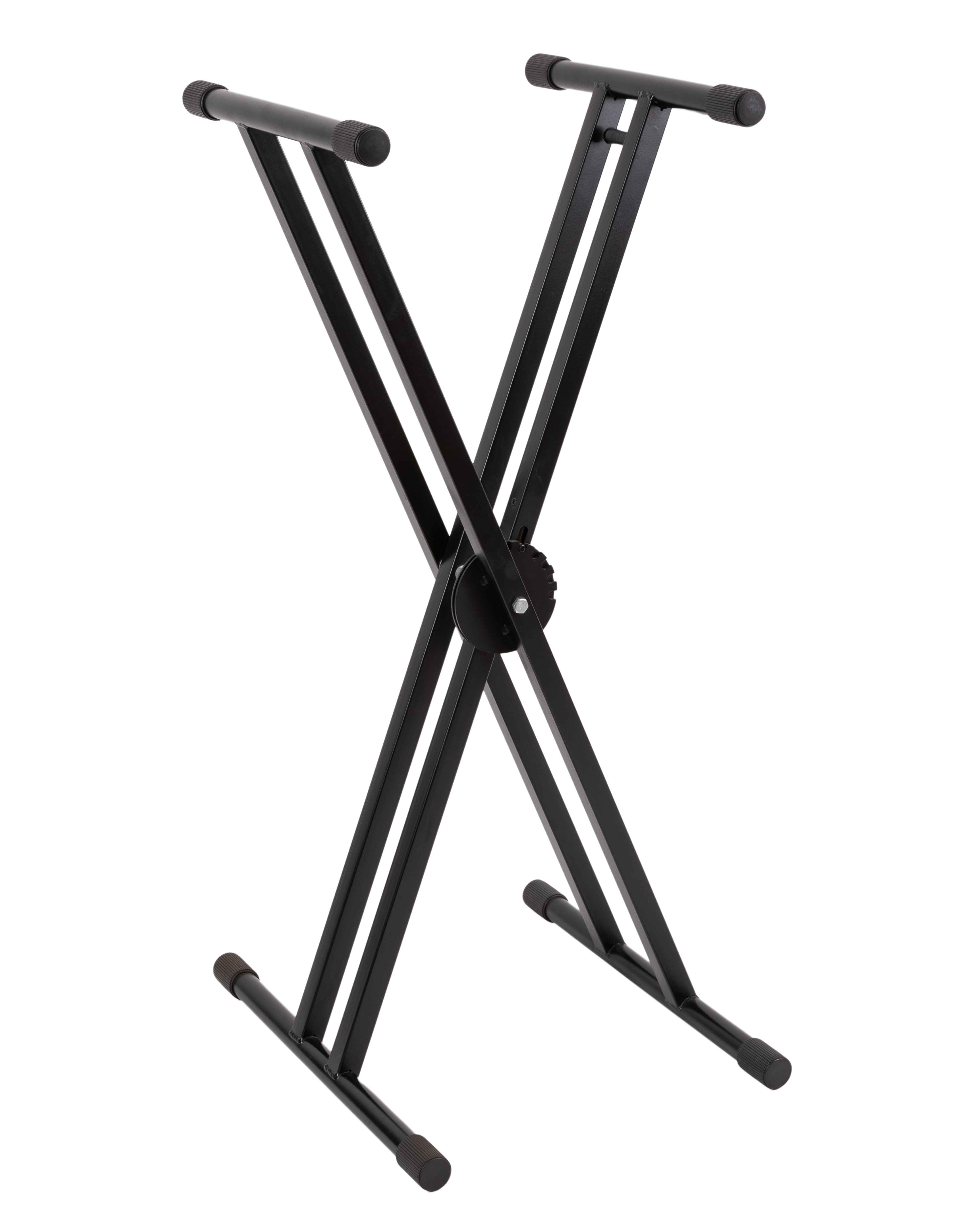Adjustable Keyboard and Piano Stand