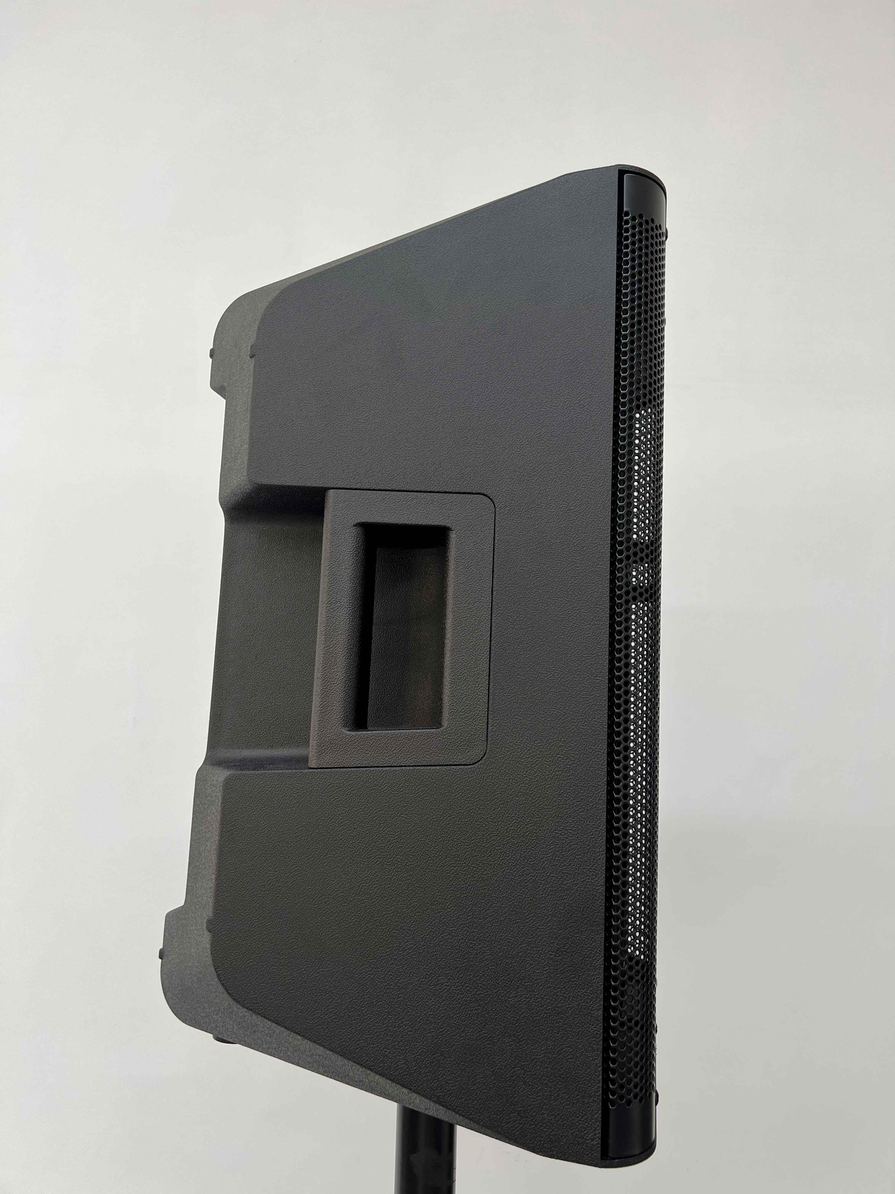 powered Bluetooth speaker