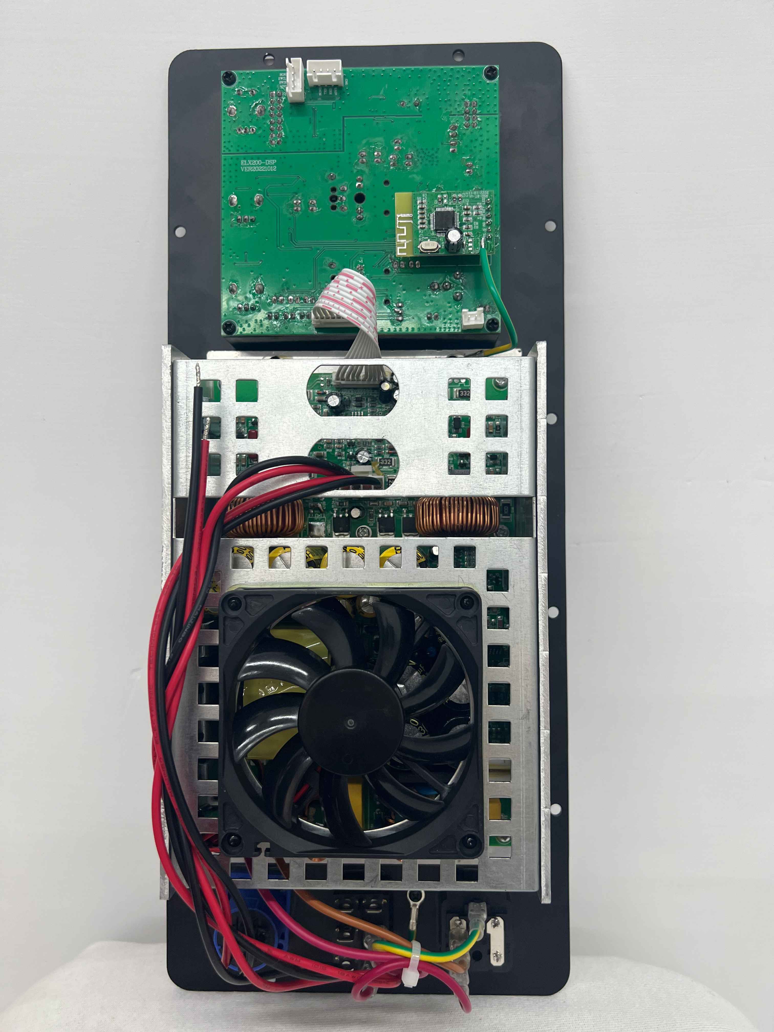 power amplifier