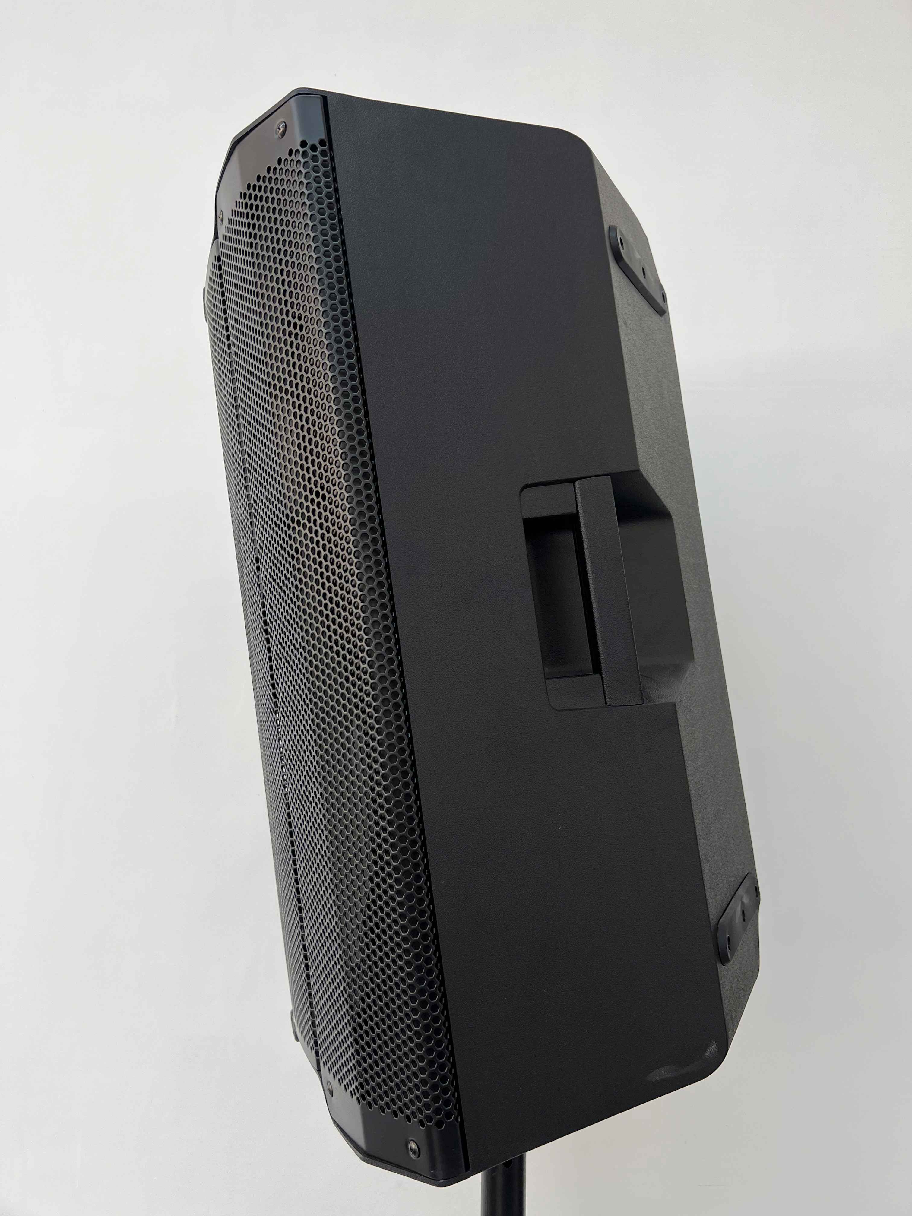 MP3 WITH USB / SD / BT
