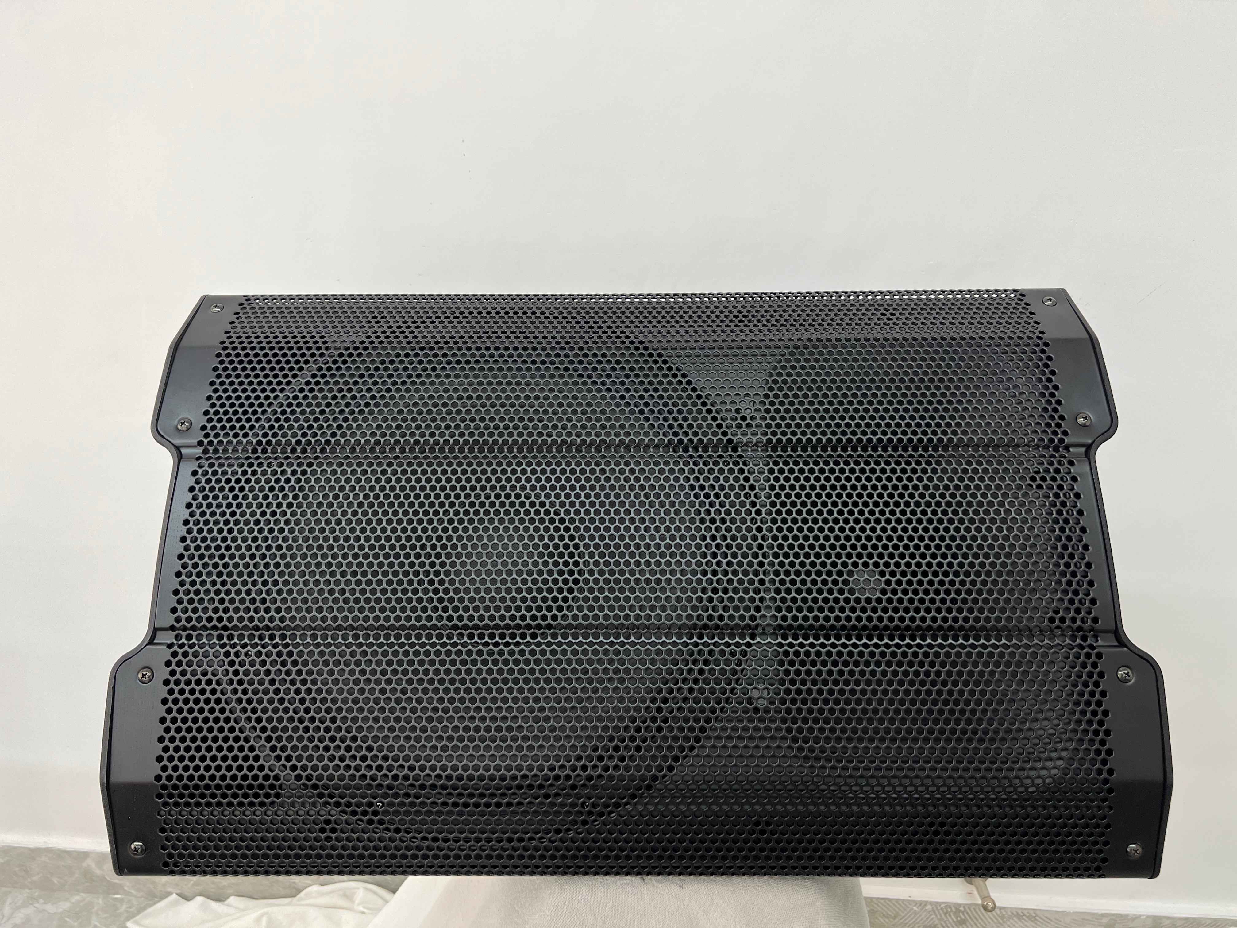 powered Bluetooth speaker