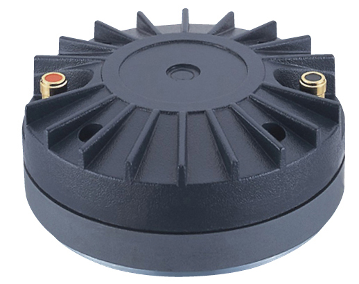 High Efficiency Compression Horn Driver