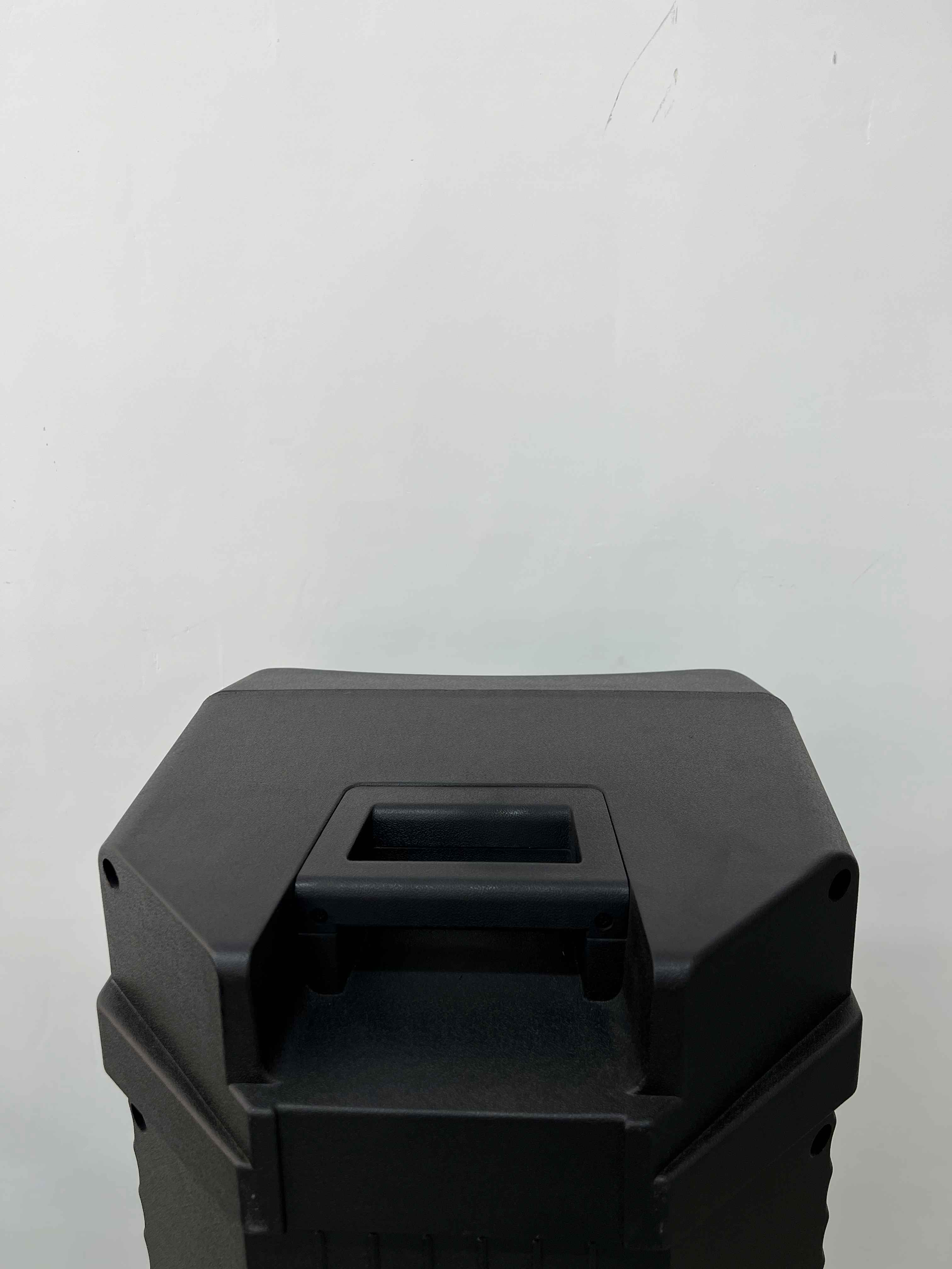 powered speaker