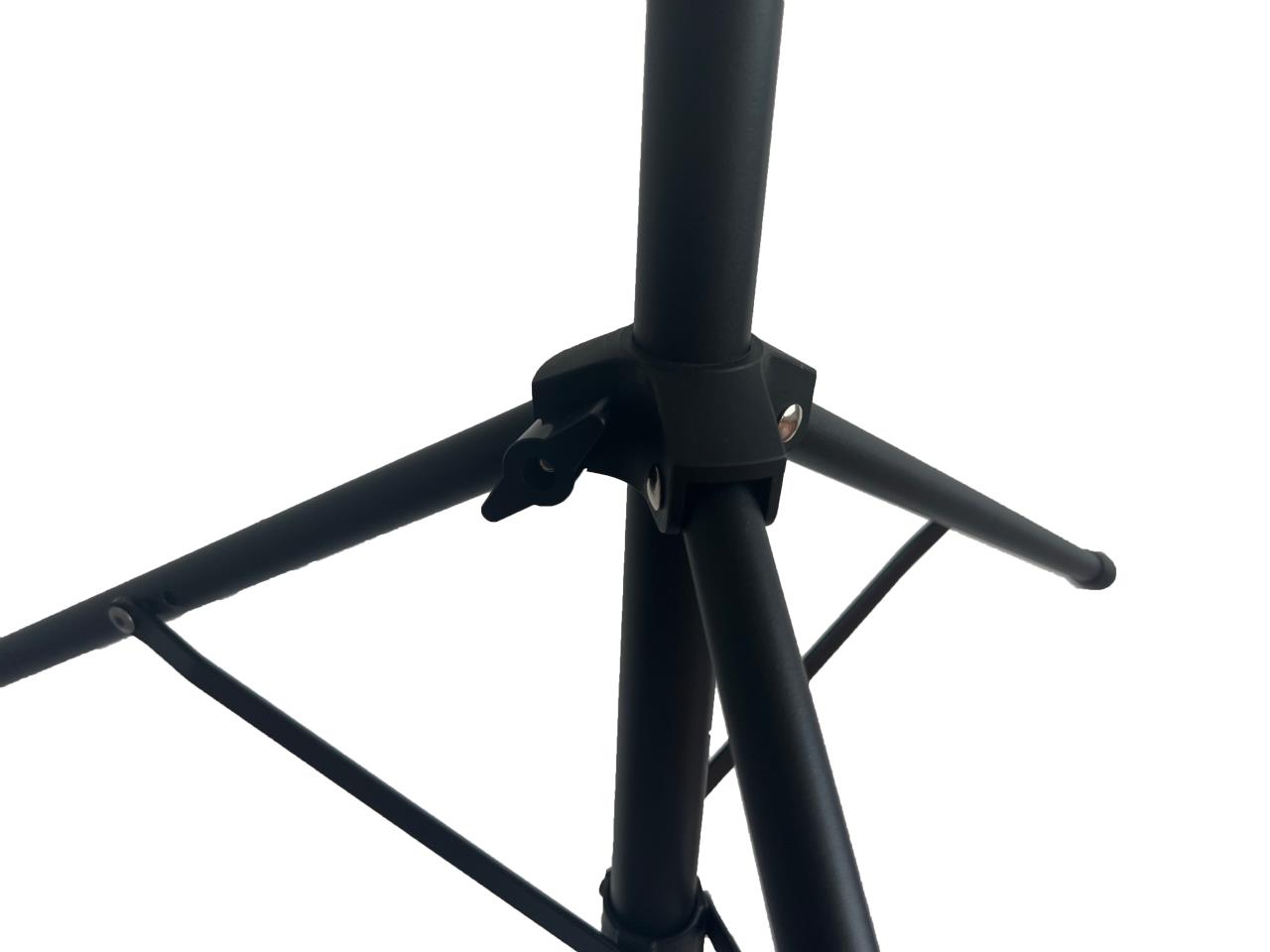 Metal Professional  Perforated Music Stand