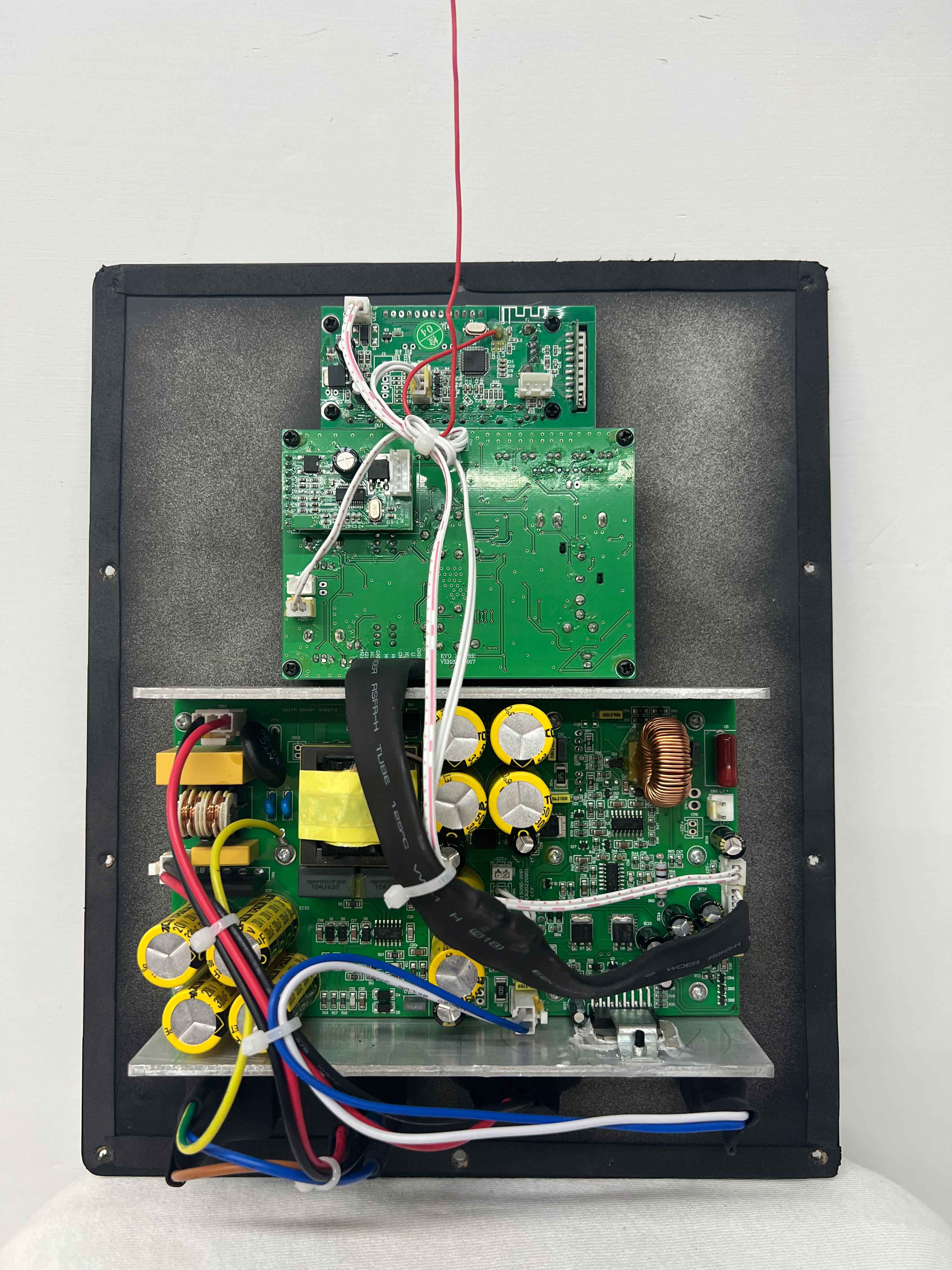 power amplifier