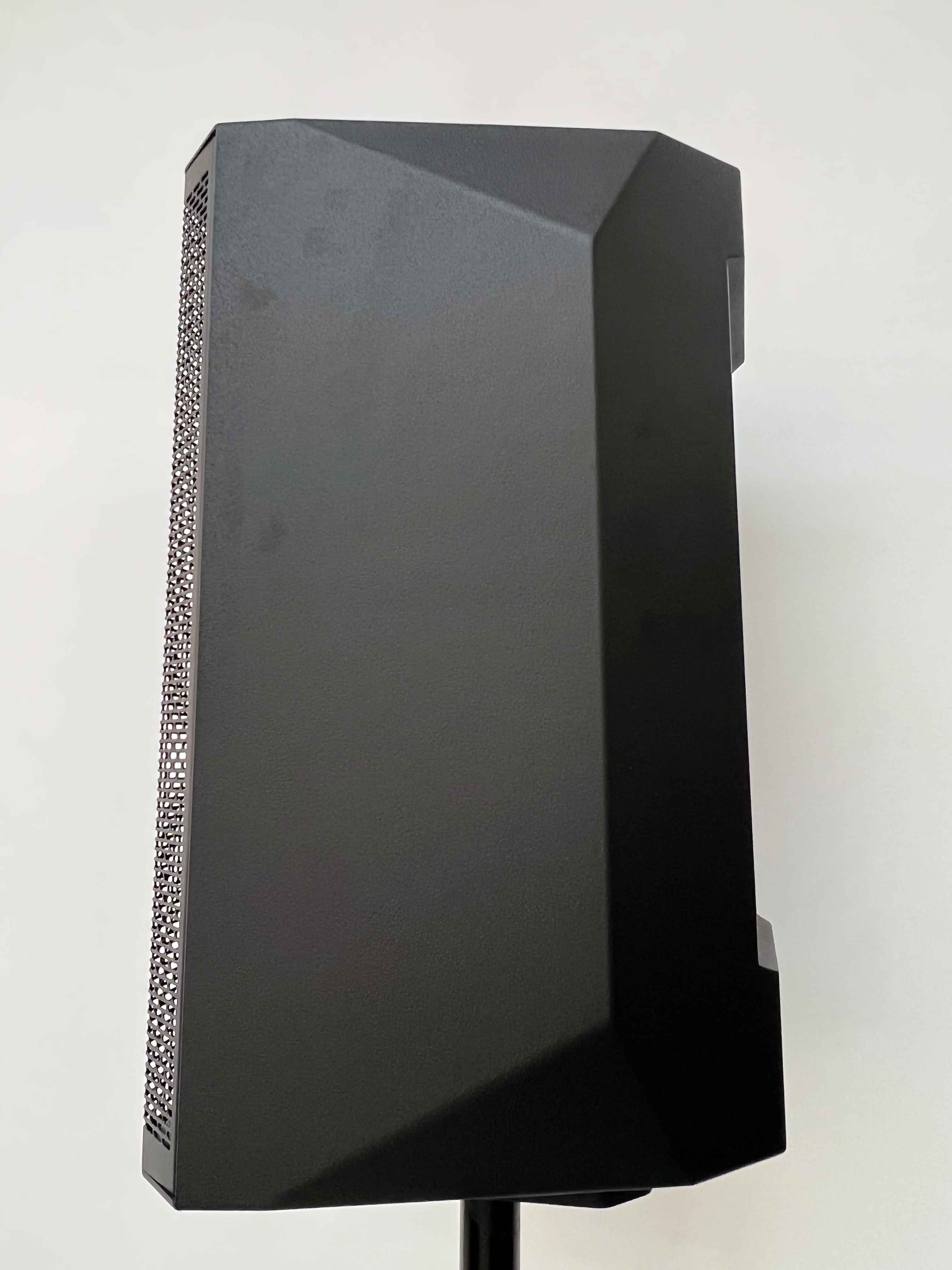 active speaker