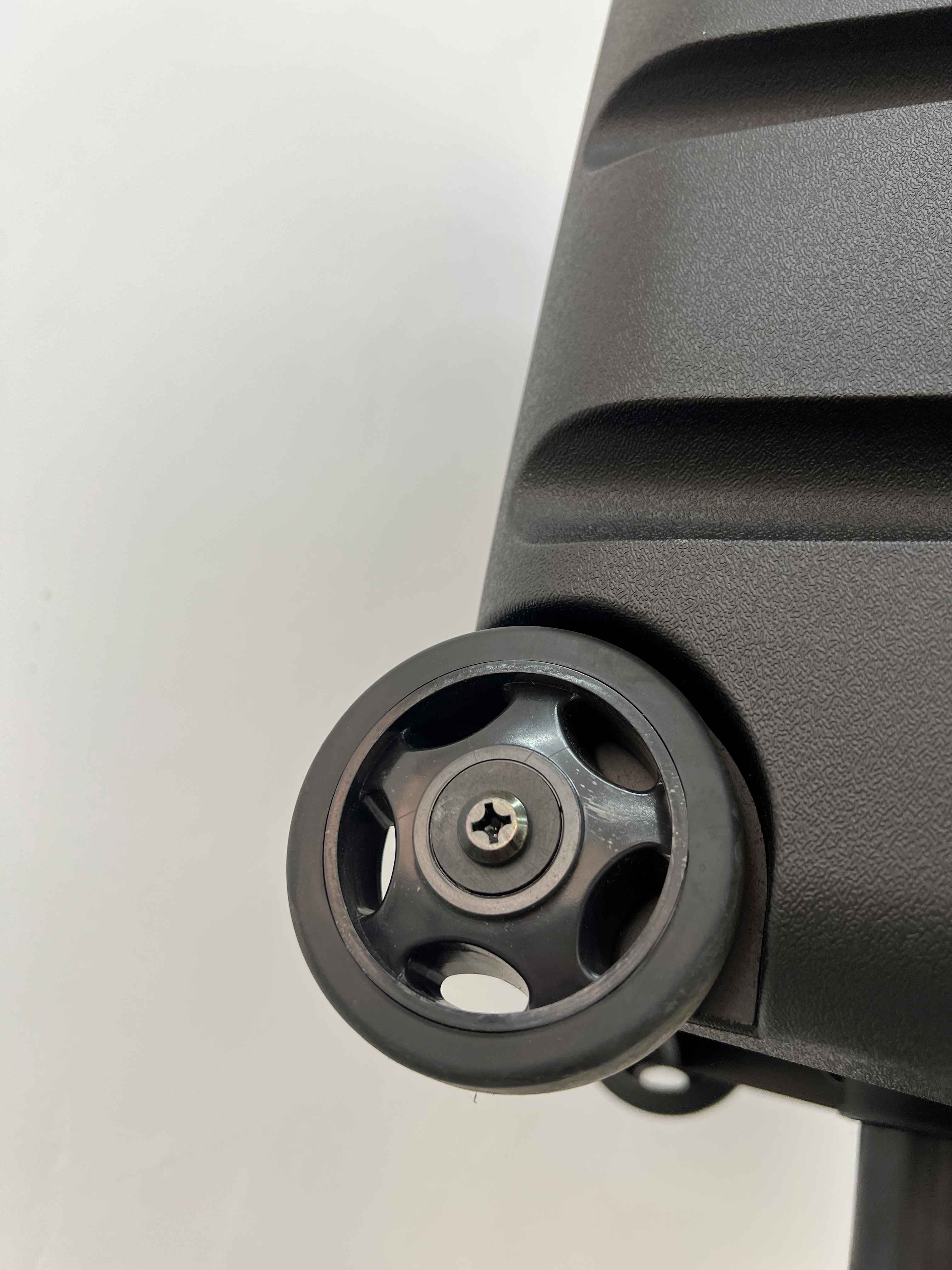 plastic active speaker